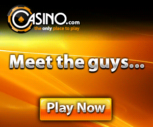 Casino Mobile Pokies